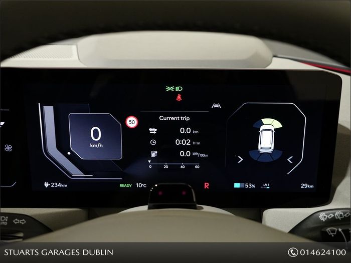Kia EV5 2026