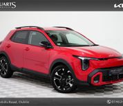Kia Stonic 2026