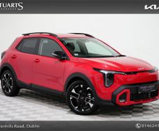 Kia Stonic 2026