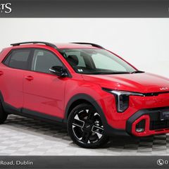 Kia Stonic 2026
