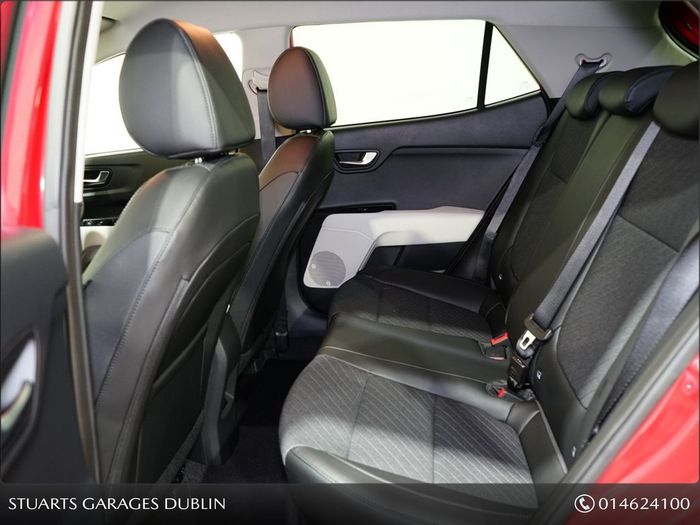 Kia Stonic 2026