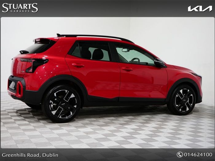 Kia Stonic 2026