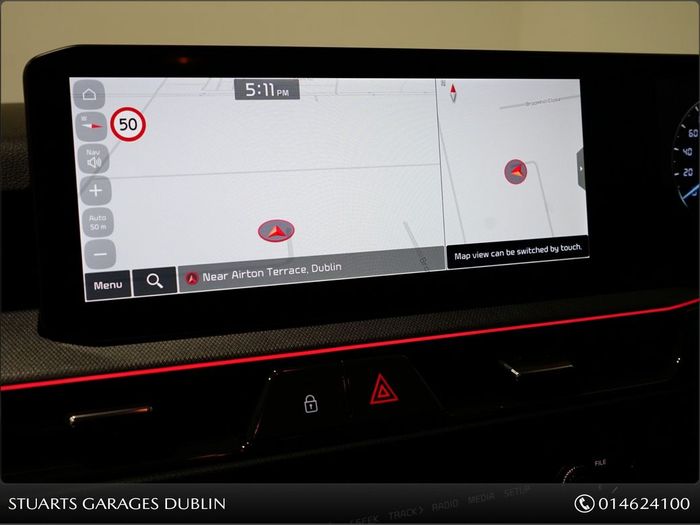 Kia Stonic 2026
