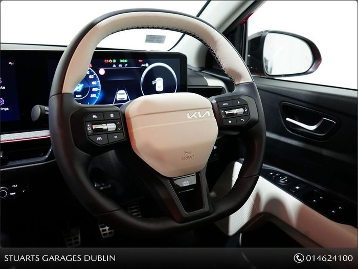Kia Stonic 2026
