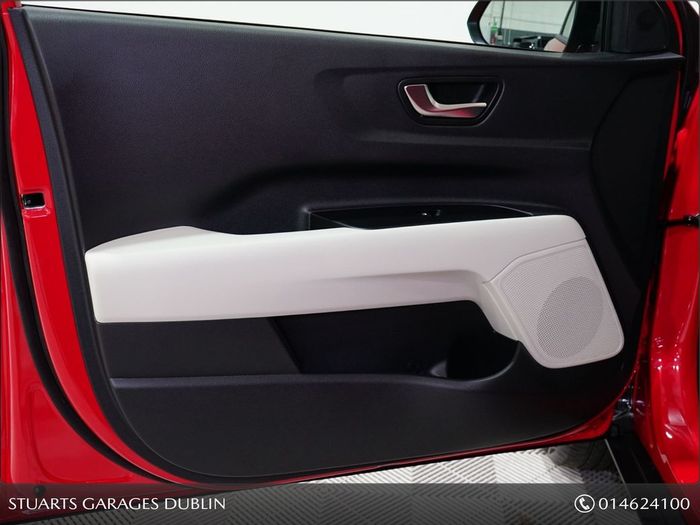 Kia Stonic 2026