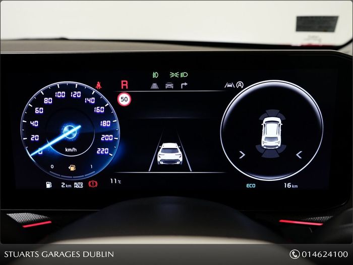 Kia Stonic 2026