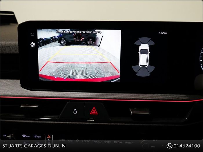 Kia Stonic 2026