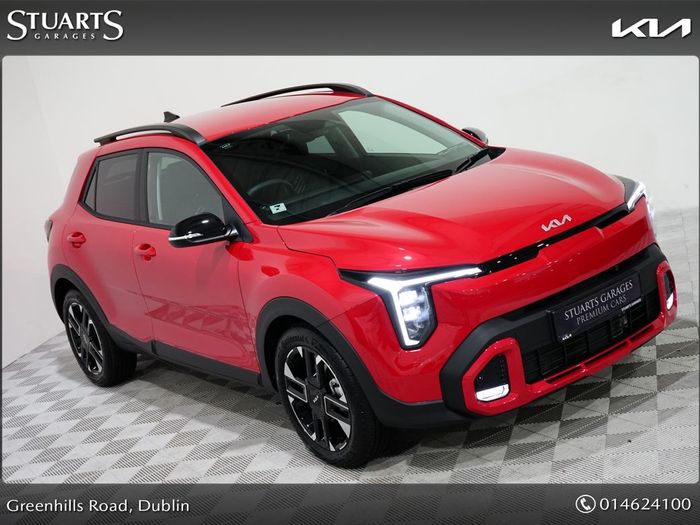 Kia Stonic 2026