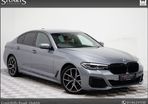 BMW 5 Series 2023