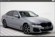 BMW 5 Series 2023