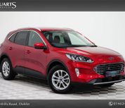 Ford Kuga 2024