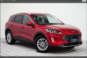 Ford Kuga 2024