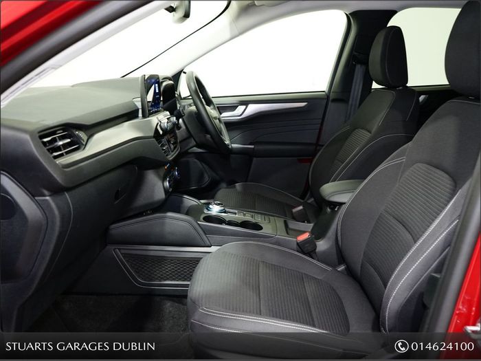 Ford Kuga 2024