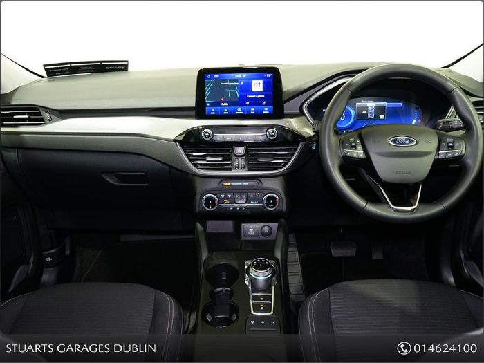 Ford Kuga 2024