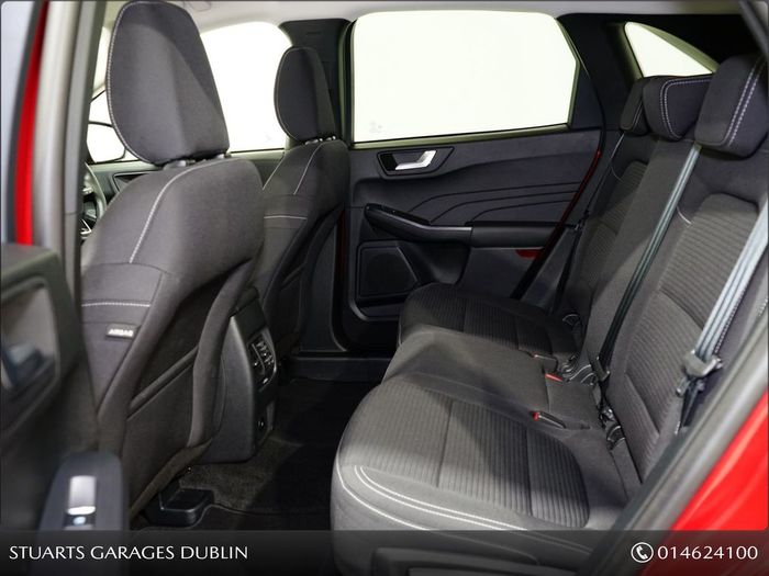 Ford Kuga 2024
