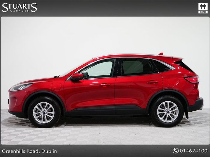Ford Kuga 2024