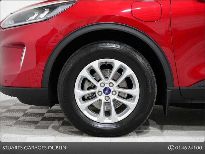 Ford Kuga 2024