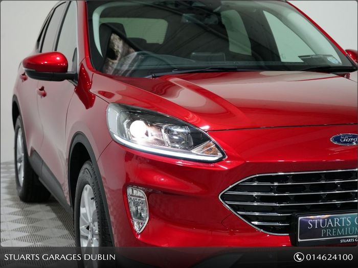 Ford Kuga 2024