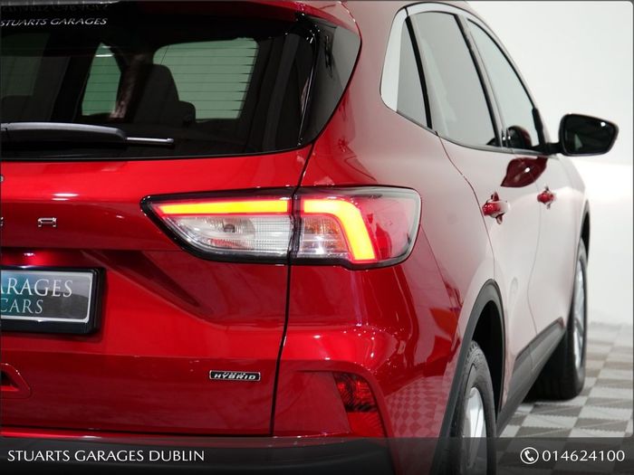 Ford Kuga 2024
