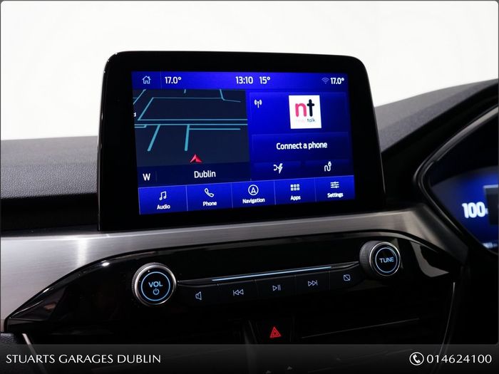 Ford Kuga 2024