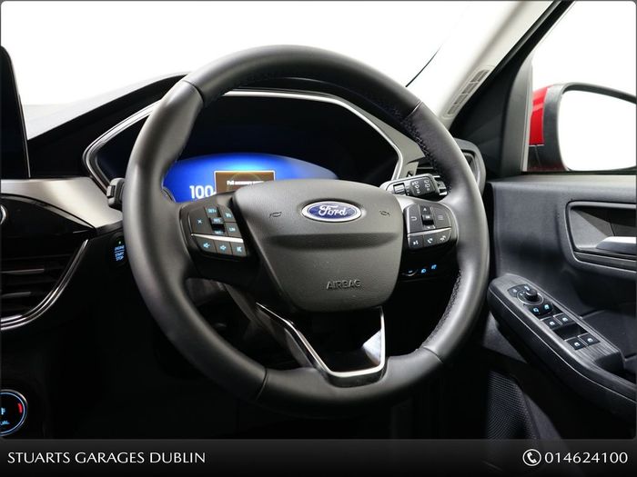 Ford Kuga 2024