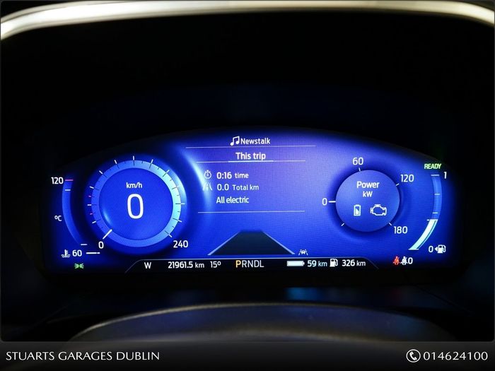Ford Kuga 2024