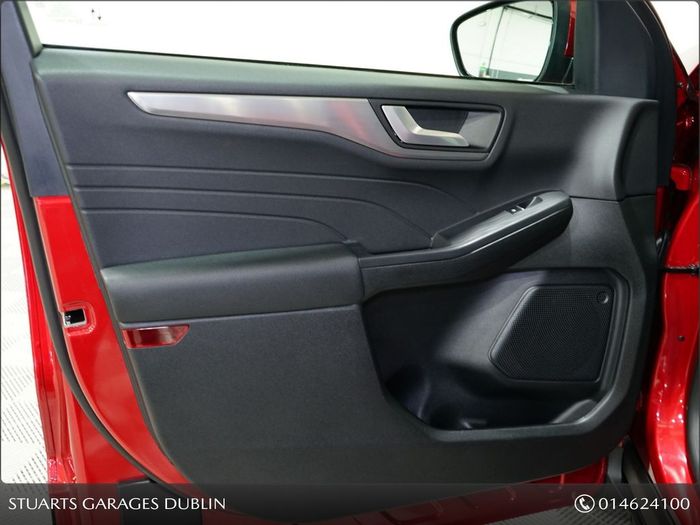 Ford Kuga 2024