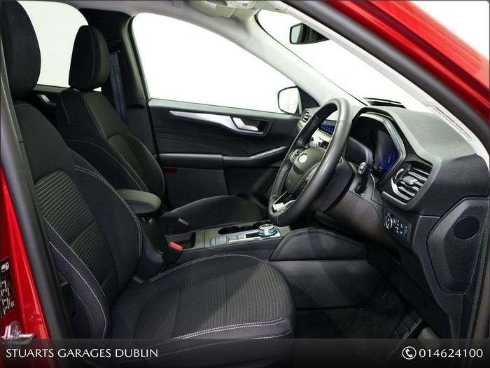 Ford Kuga 2024