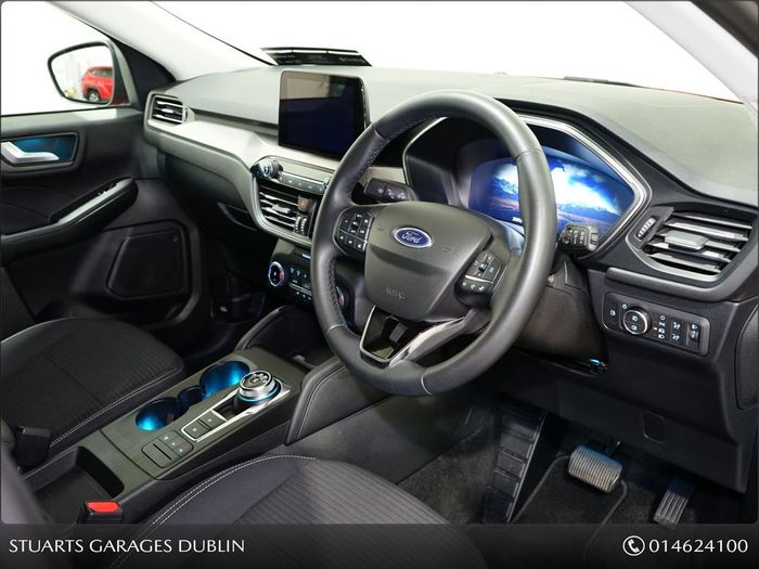 Ford Kuga 2024