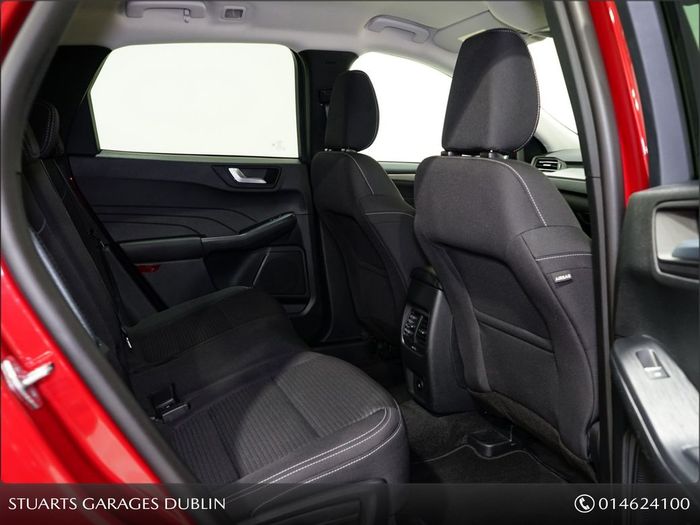 Ford Kuga 2024