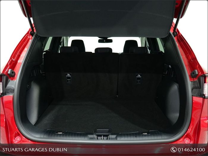 Ford Kuga 2024