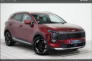 Kia Sportage 2026