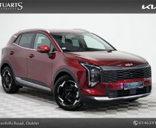 Kia Sportage 2026