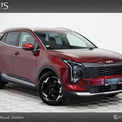 Kia Sportage 2026