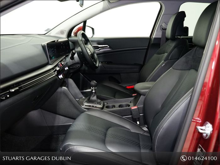 Kia Sportage 2026