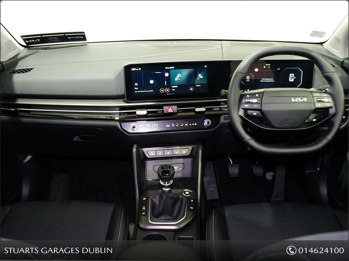 Kia Sportage 2026