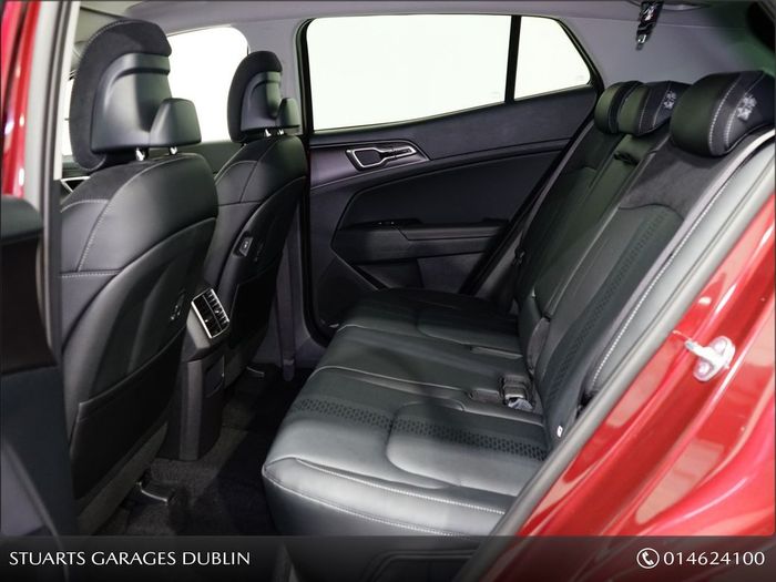 Kia Sportage 2026