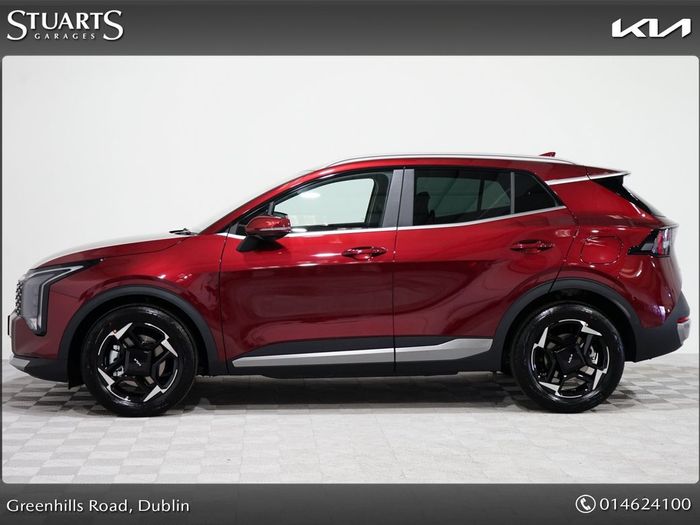 Kia Sportage 2026