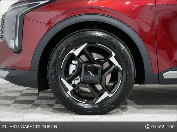 Kia Sportage 2026