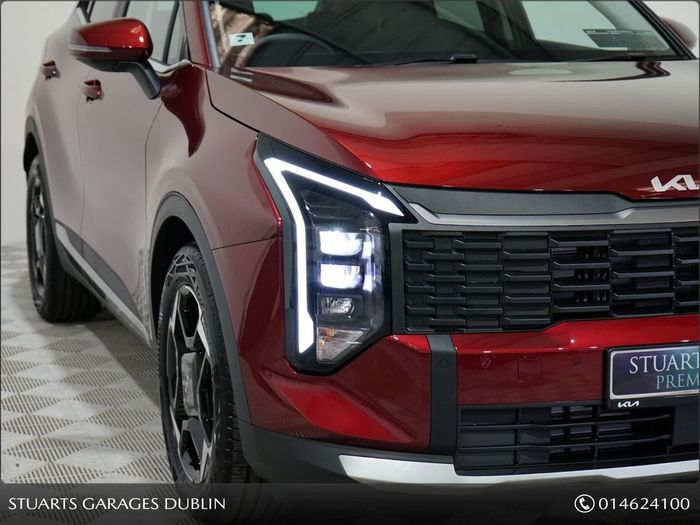 Kia Sportage 2026