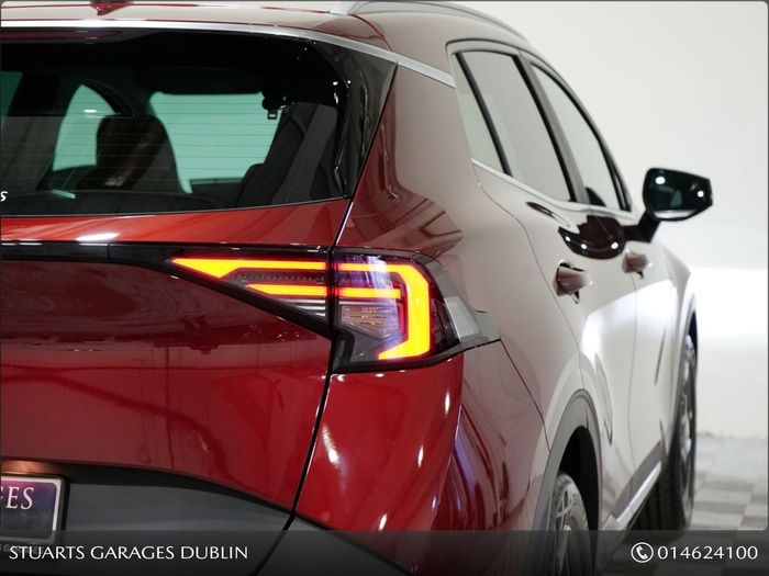 Kia Sportage 2026