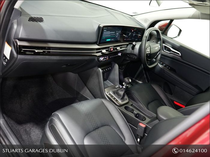 Kia Sportage 2026