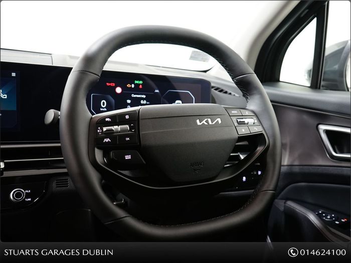 Kia Sportage 2026