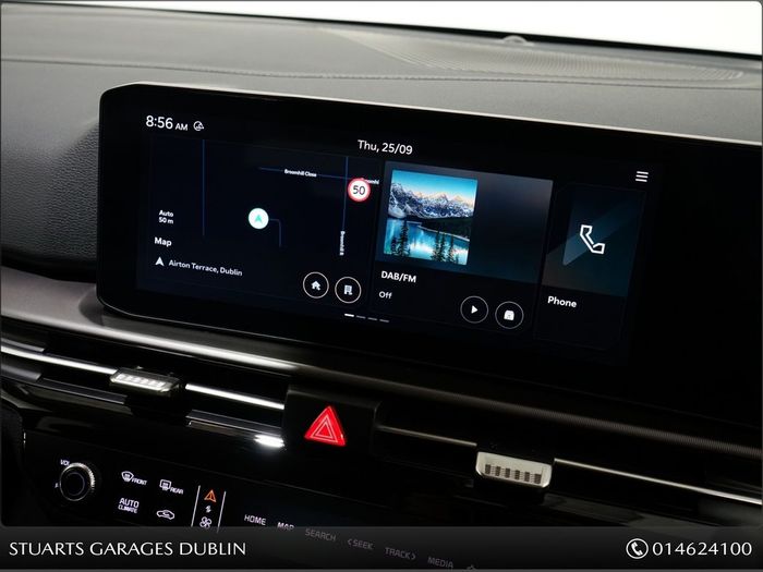 Kia Sportage 2026