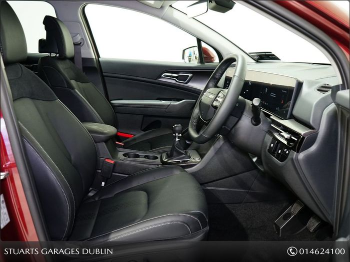 Kia Sportage 2026