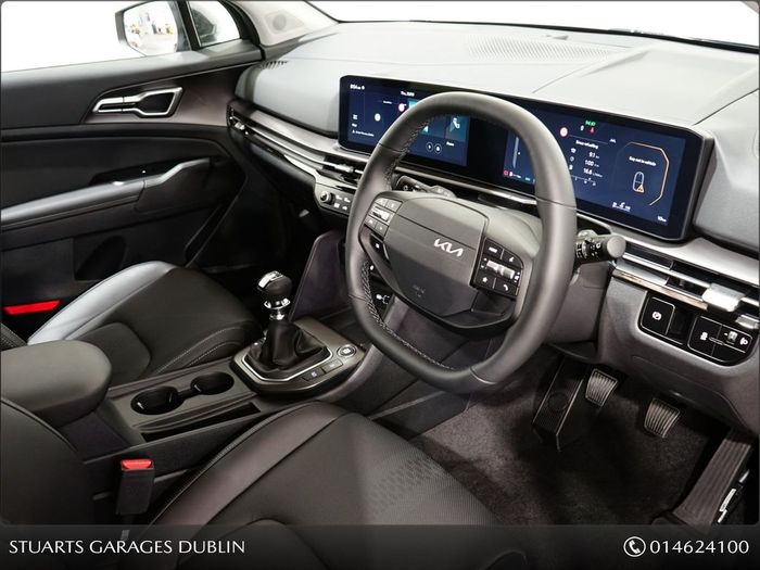 Kia Sportage 2026