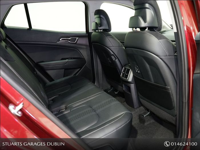 Kia Sportage 2026