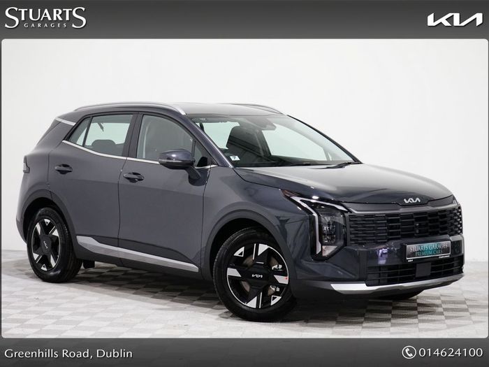 Kia Sportage 2026