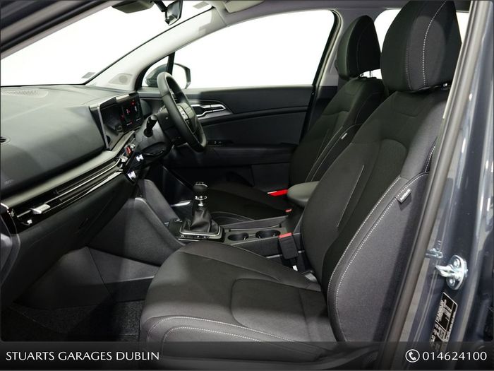 Kia Sportage 2026