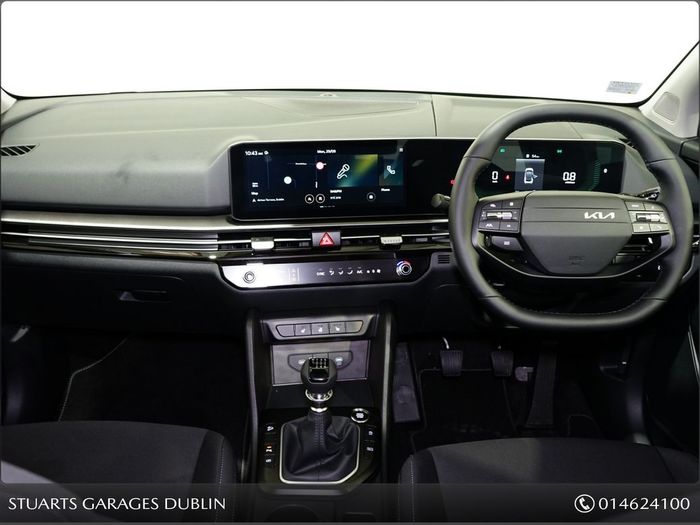 Kia Sportage 2026